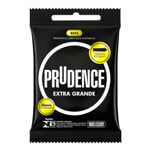 Preserv. Extra Grande Prudence