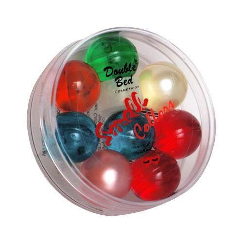 Smell Ball 8un Mix Double Bed